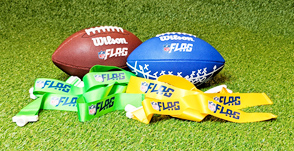 flag football